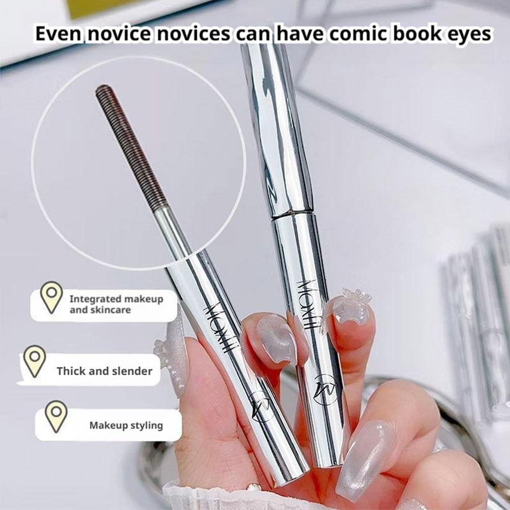 Professional Metal Wand Mascar - Waterproof Mascara Wand 评论和价格