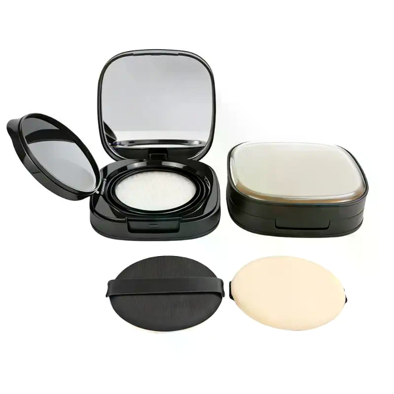 1Pcs Empty Air Cushion Case Wi - Beauty Makeup Artist 评论和价格