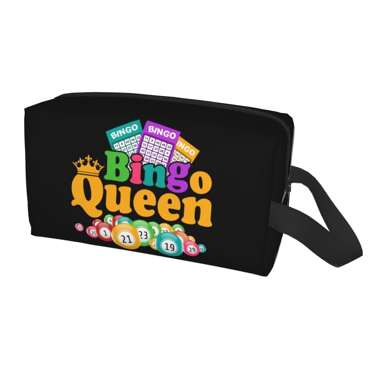Custom Bingo Queen Game Lover  - Beauty Makeup Game 评论和价格