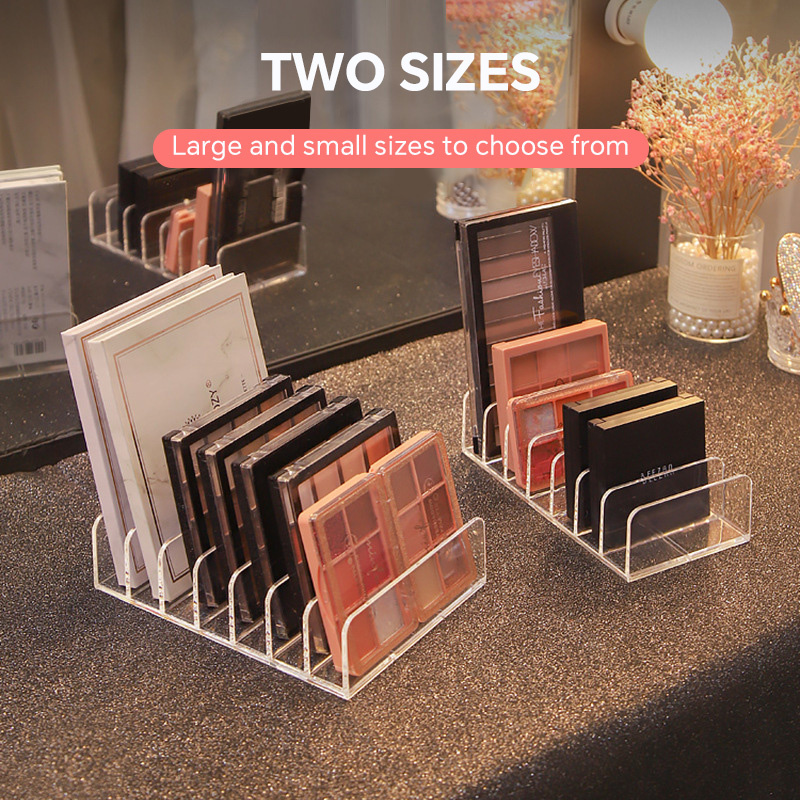 7-Compartment  Makeup Organize - Beauty Makeup Box 评论和价格