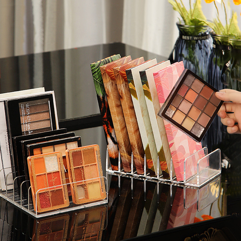 7-Compartment  Makeup Organize - Beauty Makeup Box 评论和价格