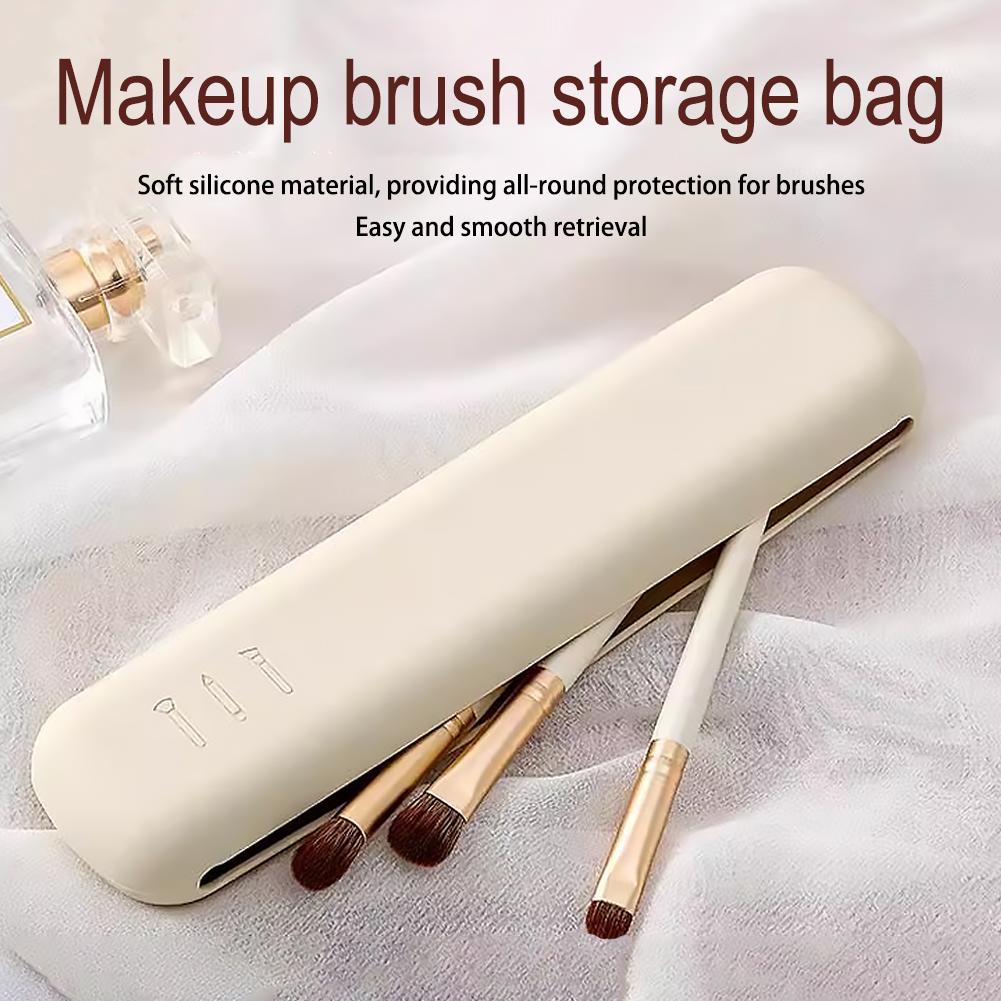 Multi-Function Makeup Brush St - Beauty Makeup Egg 评论和价格